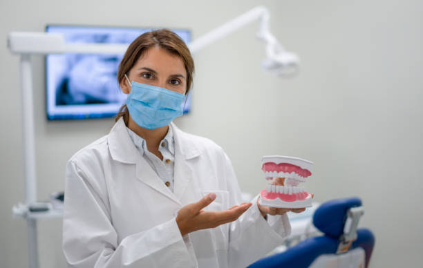 Best Emergency Tooth Extraction in Monee, IL