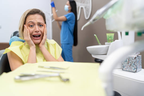 Best Emergency Gum Treatment in Monee, IL