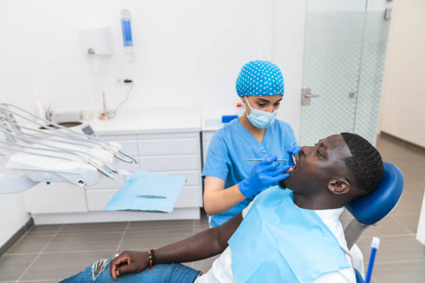 Best Emergency Dental Care for Broken or Chipped Teeth in Monee, IL