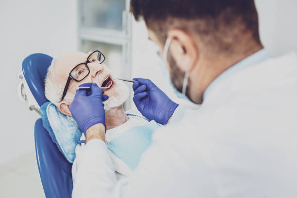 Best Emergency Treatment for Dental Infections or Abscesses in Monee, IL